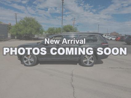 2022 Jeep Grand Cherokee L Phoenix AZ