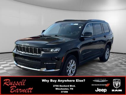 2022 Jeep Grand Cherokee L Winchester TN