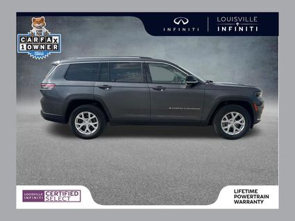2023 Jeep Grand Cherokee L Louisville KY