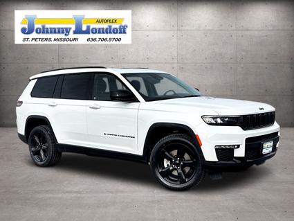 2023 Jeep Grand Cherokee L St. Peters MO