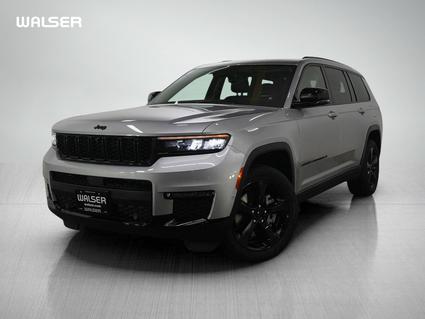 2023 Jeep Grand Cherokee L Hopkins MN
