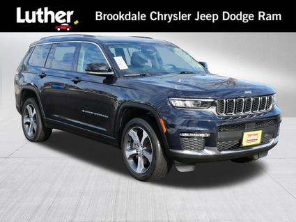 2023 Jeep Grand Cherokee L Minneapolis MN