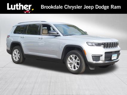 2023 Jeep Grand Cherokee L Minneapolis MN
