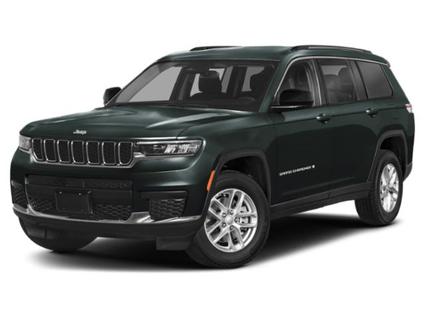 2023 Jeep Grand Cherokee L Grand Junction CO