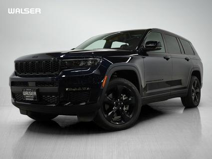 2024 Jeep Grand Cherokee L Hopkins MN