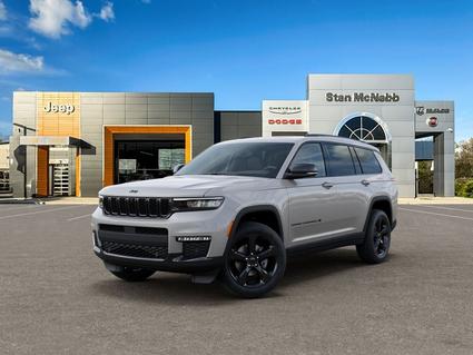 2025 Jeep Grand Cherokee L Tullahoma TN