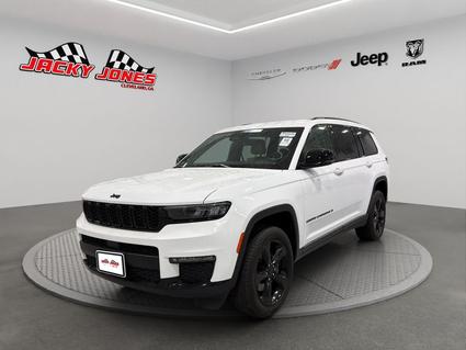 2023 Jeep Grand Cherokee L Cleveland GA