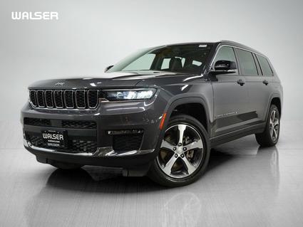 2023 Jeep Grand Cherokee L Hopkins MN