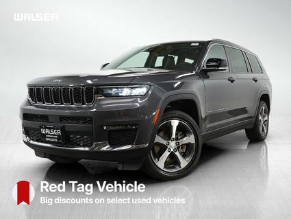 2023 Jeep Grand Cherokee L Hopkins MN