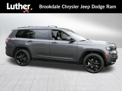 2023 Jeep Grand Cherokee L Minneapolis MN