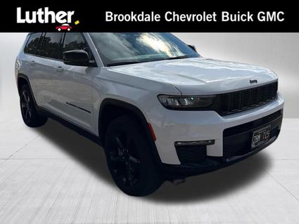 2023 Jeep Grand Cherokee L Minneapolis MN