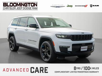 2023 Jeep Grand Cherokee L Minneapolis MN