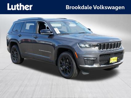 2023 Jeep Grand Cherokee L Minneapolis MN