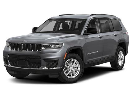 2024 Jeep Grand Cherokee L Limited 2024 Jeep Grand Cherokee L Lexington NE