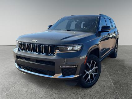 2024 Jeep Grand Cherokee L Wausau WI