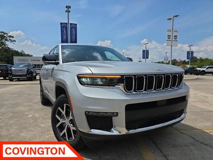 2024 Jeep Grand Cherokee L Covington LA