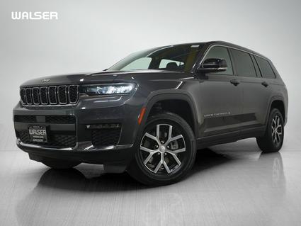 2024 Jeep Grand Cherokee L Hopkins MN