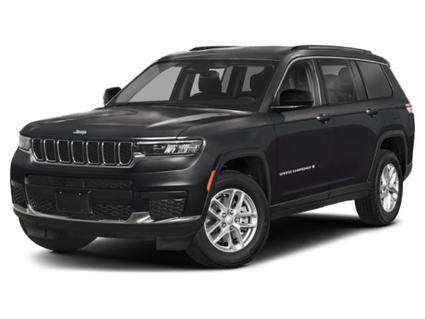 2024 Jeep Grand Cherokee L Casper WY