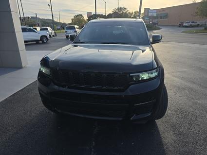 2024 Jeep Grand Cherokee L Clinton TN