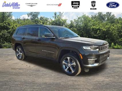 2025 Jeep Grand Cherokee L Ripley WV