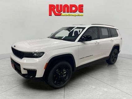 2025 Jeep Grand Cherokee L Hazel Green WI