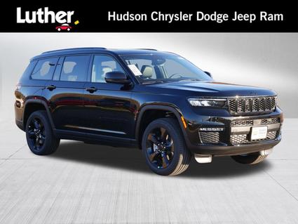 2025 Jeep Grand Cherokee L Hudson WI