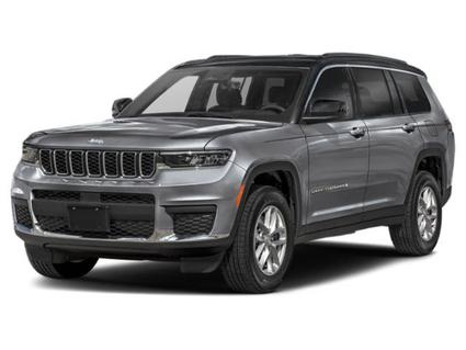 2025 Jeep Grand Cherokee L Minneapolis MN