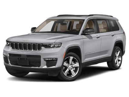 2021 Jeep Grand Cherokee L Minneapolis MN