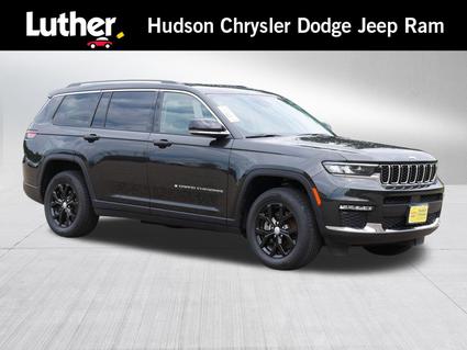 2022 Jeep Grand Cherokee L Hudson WI