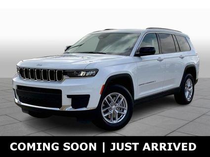2022 Jeep Grand Cherokee L High Point NC