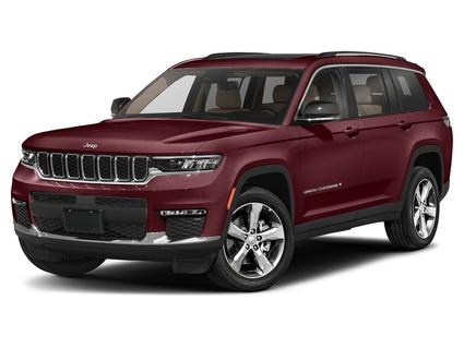 2022 Jeep Grand Cherokee L Lexington NE