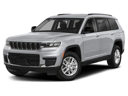 2023 Jeep Grand Cherokee L Grandville MI