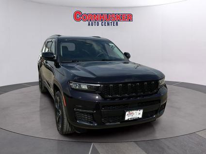 2023 Jeep Grand Cherokee L Norfolk NE