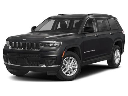 2023 Jeep Grand Cherokee L Hudson WI