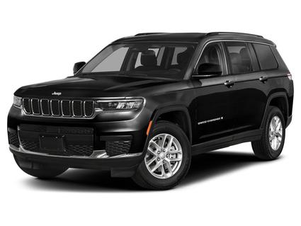 2023 Jeep Grand Cherokee L Lexington NE