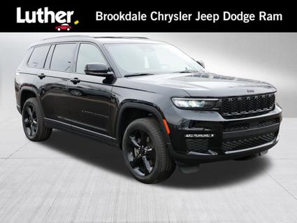 2024 Jeep Grand Cherokee L Minneapolis MN
