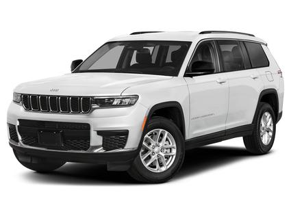 2024 Jeep Grand Cherokee L Lexington NE