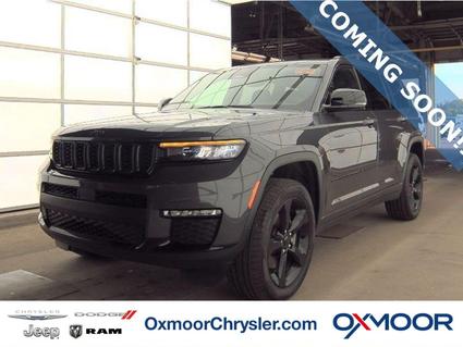 2024 Jeep Grand Cherokee L Louisville KY
