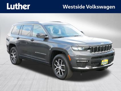 2024 Jeep Grand Cherokee L Minneapolis MN