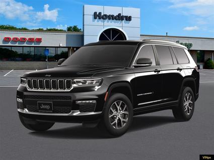 2025 Jeep Grand Cherokee L Manheim PA