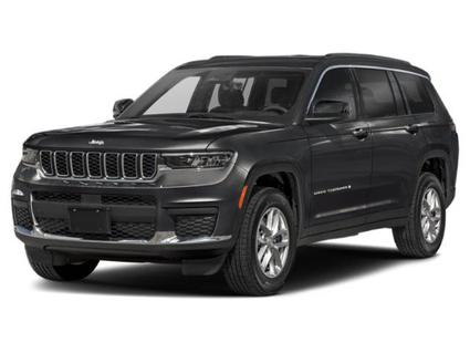 2025 Jeep Grand Cherokee L Hudson WI