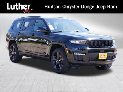 2025 Jeep Grand Cherokee L Hudson WI