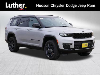 2025 Jeep Grand Cherokee L Hudson WI
