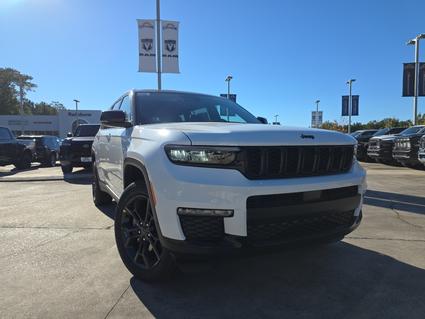 2025 Jeep Grand Cherokee L Covington LA