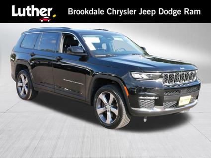 2022 Jeep Grand Cherokee L Minneapolis MN