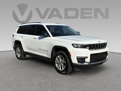 2022 Jeep Grand Cherokee L Statesboro GA