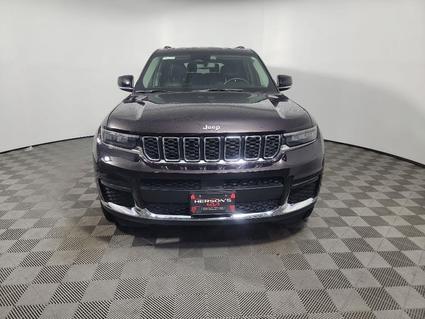 2022 Jeep Grand Cherokee L Derwood MD