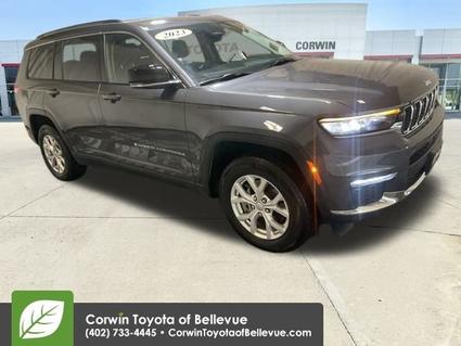 2023 Jeep Grand Cherokee L Bellevue NE