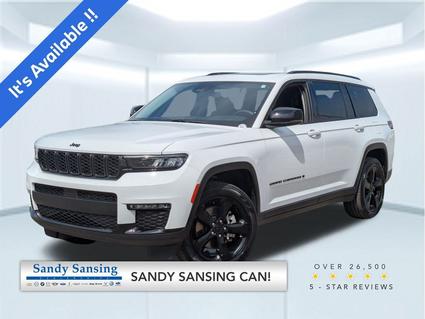 2024 Jeep Grand Cherokee L Pensacola FL