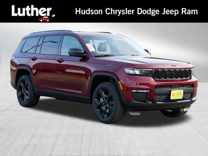 2025 Jeep Grand Cherokee L Hudson WI